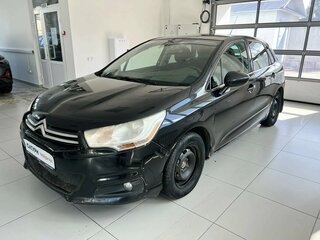 Citroen C4 II