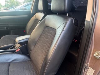 2008 Kia Ceed I, бежевый, 680000 рублей, вид 5