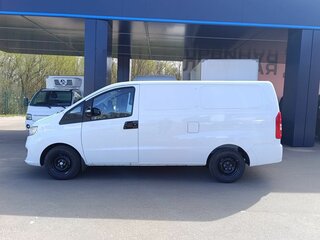 2026 Sollers SF1, белый, 2250000 рублей, вид 4