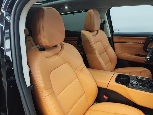 2025 Haval H7 I, чёрный, 3290000 рублей - вид 15
