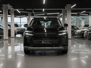 2026 Toyota RAV4 VI (XA60), чёрный, 4350000 рублей, вид 3