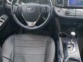 2018 Toyota RAV4 IV (XA40) Рестайлинг, чёрный, 2600000 рублей - вид 6