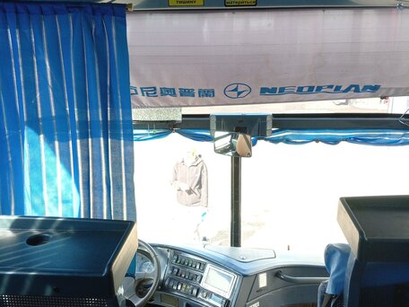 2013 Neoplan Skyliner, белый, 3300000 рублей, вид 5