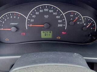 2011 Lada (ВАЗ) Priora I, серебристый, 450000 рублей, вид 4
