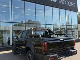 2026 JAC T9 Urban, чёрный, 3759000 рублей, вид 2