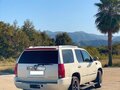 2008 Cadillac Escalade III, белый, 1350000 рублей - вид 4