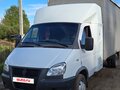 2018 ГАЗ ГАЗель (3302), белый, 1400000 рублей