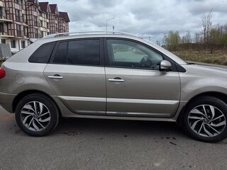 2013 Renault Koleos I Рестайлинг 2, бежевый, 955000 рублей, вид 5