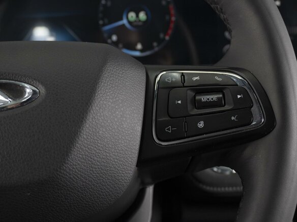 2023 Chery Tiggo 7 Pro Max I, белый, 1965000 рублей - вид 25