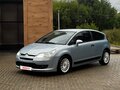 2005 Citroen C4 I, голубой