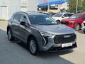 2026 Haval Jolion I Рестайлинг 2, серый, 2649000 рублей - вид 3