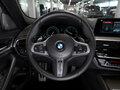 2019 BMW 5 серии 530d xDrive VII (G30/G31/G38), белый, 4980000 рублей - вид 9
