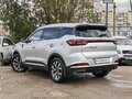 2022 Chery Tiggo 7 Pro Max I, серебристый, 1499000 рублей - вид 8
