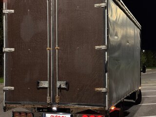 2016 ГАЗ ГАЗель (3302), серый, 1650000 рублей, вид 4