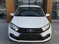 2026 Lada (ВАЗ) Granta I Рестайлинг, белый - вид 2