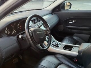 2018 Land Rover Range Rover Evoque I Рестайлинг, белый, 2750000 рублей, вид 3