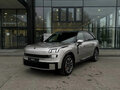 2026 Lynk & Co 900, серебристый, 7444000 рублей - вид 11
