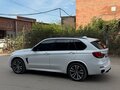 2014 BMW X5 40d III (F15), белый, 2500000 рублей
