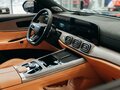 2025 Jaecoo J8, чёрный - вид 5
