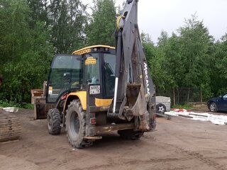 2021 Mecalac TLB870, жёлтый, 6436000 рублей, вид 4