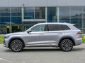 2026 VOLGA K50, серебристый - вид 11