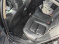 2008 Volvo S80 II, чёрный - вид 7