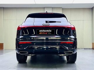 2025 Audi Q5 L III (GU), чёрный, 5590000 рублей, вид 5