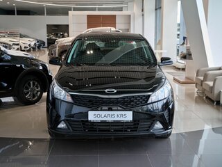 2025 Solaris KRS, чёрный, 2445000 рублей, вид 2