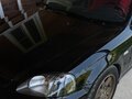 1999 Honda Civic VI Рестайлинг, чёрный, 780000 рублей - вид 9