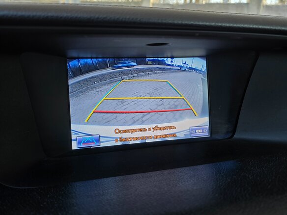 2012 Lexus GS 350 IV, белый, 2380000 рублей - вид 12