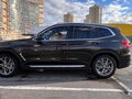 2019 BMW X3 30d xDrive III (G01), коричневый - вид 3