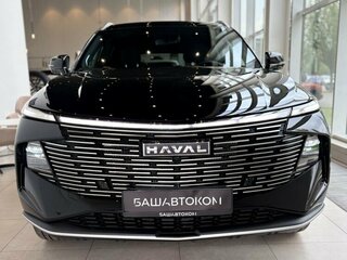 2026 Haval F7 II, чёрный, 3199000 рублей, вид 3