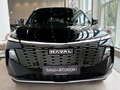 2026 Haval F7 II, чёрный - вид 2