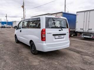 2026 Sollers SF1, белый, 2299000 рублей, вид 4