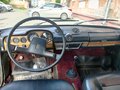 1974 Lada (ВАЗ) 2103, жёлтый - вид 9
