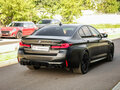 2021 BMW M5 VI (F90) Рестайлинг, чёрный, 10518527 рублей - вид 6