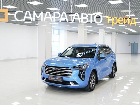 Haval Jolion I