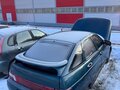 2001 Lada (ВАЗ) 2112, серебристый, 100000 рублей - вид 9