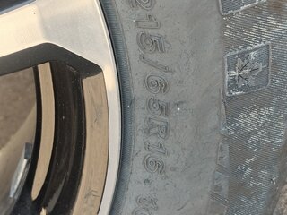 2024 Lada (ВАЗ) Niva Travel I, зелёный, 1200000 рублей, вид 5