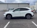 2021 Honda Vezel I Рестайлинг, белый, 1690000 рублей - вид 7