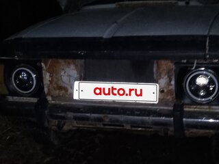 1995 Иж 2715 I Рестайлинг, серый, 65000 рублей, вид 1