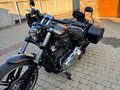 2020 Harley-Davidson Breakout, чёрный, 2020000 рублей - вид 4