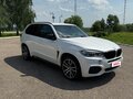 2015 BMW X5 30d III (F15), белый - вид 3