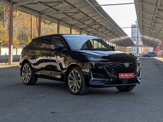 2024 Changan UNI-K, чёрный, 2969500 рублей, вид 2