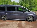 2015 Honda Stepwgn V, фиолетовый, 2050000 рублей - вид 8