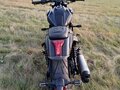 2024 Voge CU525, чёрный - вид 6