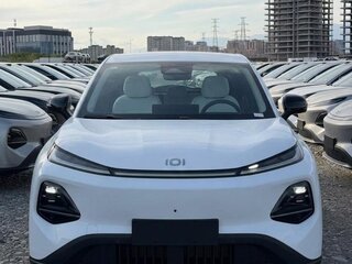 2026 Changan Qiyuan Q05 40.3 kWh II, белый, 1980000 рублей, вид 1