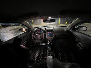 2017 Ravon R4, белый, 490000 рублей, вид 3