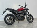 2020 Yamaha XSR700, красный, 719000 рублей - вид 1