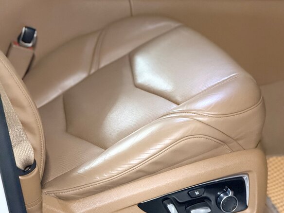 2015 Cadillac Escalade IV, белый, 4410000 рублей - вид 29